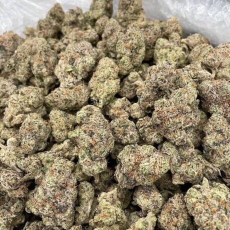 Strawberry Raisinz
