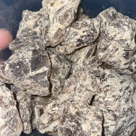 Champagne MDMA