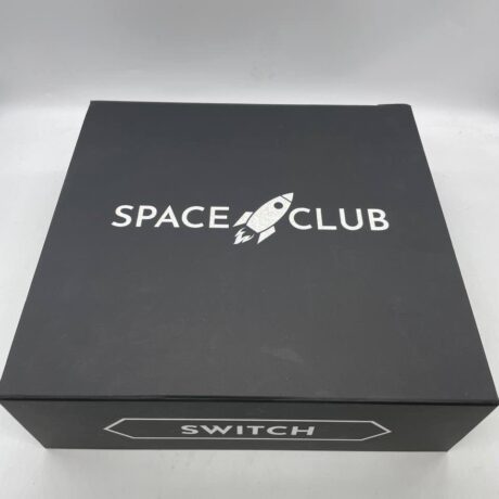 Space Club Switch 2G 🖊️