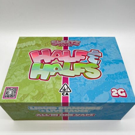 Sweet Exotic 2G 🖊️