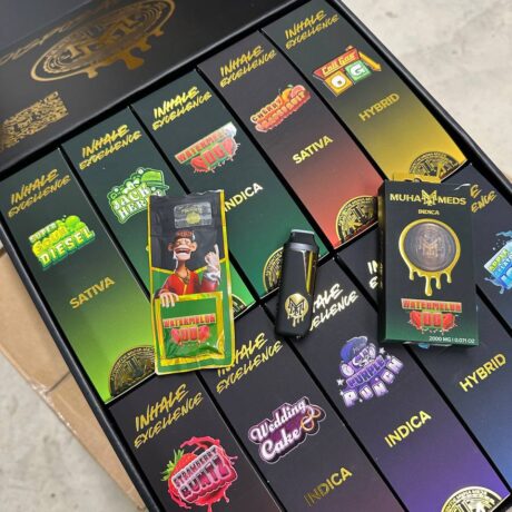 🚨40K MUHAMEDS dropped🚨