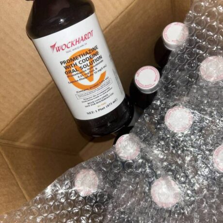 WOCK HARDT FULL CASES